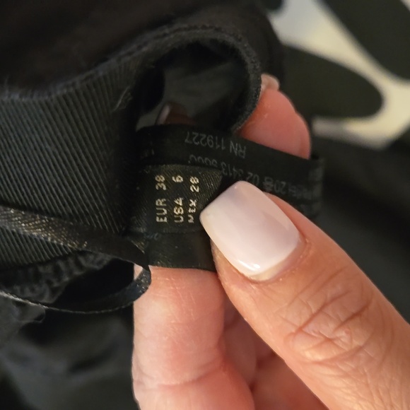 Massimo Dutti skirt - Picture 6 of 6